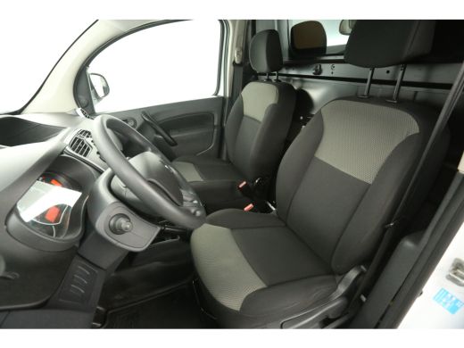 Renault Kangoo Z.E. Huur Accu | GRATIS E-Step! | Elektrisch |  EMISSIEVRIJE ZONE | Automaat Airco Stoelverwarmin... ActivLease financial lease