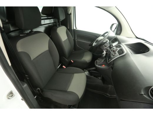 Renault Kangoo Z.E. Huur Accu | GRATIS E-Step! | Elektrisch |  EMISSIEVRIJE ZONE | Automaat Airco Stoelverwarmin... ActivLease financial lease