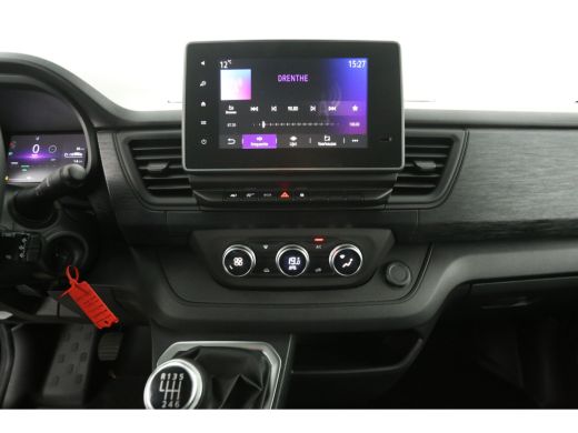 Renault Trafic 2.0 Blue dCi T29 L2H1 | BPM VRIJ | Dubbele Cabine | 5 Persoons | Airco Camera Cruise Carplay Trek... ActivLease financial lease