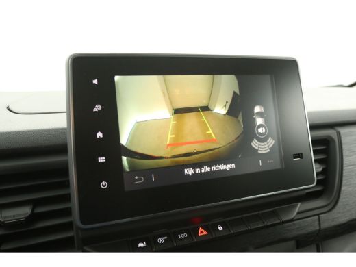 Renault Trafic 2.0 Blue dCi T29 L2H1 | BPM VRIJ | Dubbele Cabine | 5 Persoons | Airco Camera Cruise Carplay Trek... ActivLease financial lease