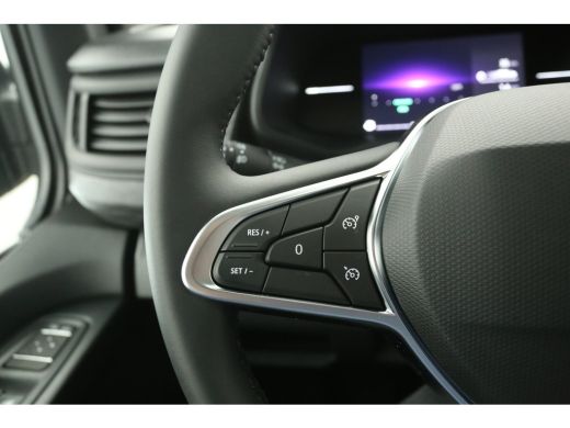Renault Trafic 2.0 Blue dCi T29 L2H1 | BPM VRIJ | Dubbele Cabine | 5 Persoons | Airco Camera Cruise Carplay Trek... ActivLease financial lease