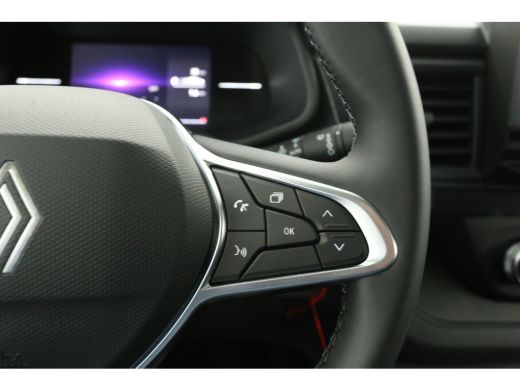 Renault Trafic 2.0 Blue dCi T29 L2H1 | BPM VRIJ | Dubbele Cabine | 5 Persoons | Airco Camera Cruise Carplay Trek... ActivLease financial lease