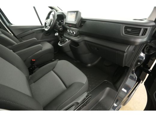 Renault Trafic 2.0 Blue dCi T29 L2H1 | BPM VRIJ | Dubbele Cabine | 5 Persoons | Airco Camera Cruise Carplay Trek... ActivLease financial lease