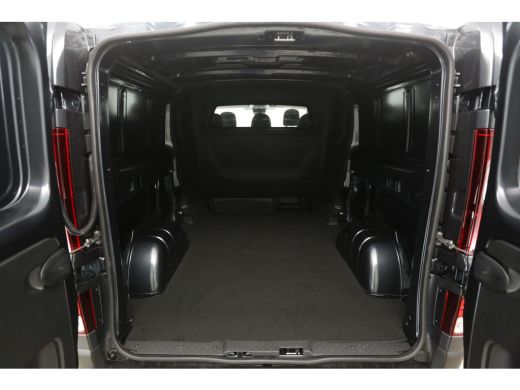 Renault Trafic 2.0 Blue dCi T29 L2H1 | BPM VRIJ | Dubbele Cabine | 5 Persoons | Airco Camera Cruise Carplay Trek... ActivLease financial lease