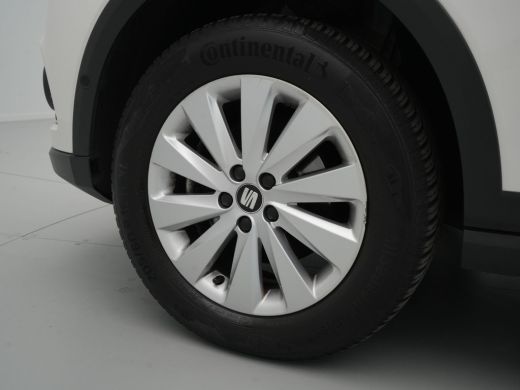 Seat Arona 1.0 TSI Style Business Intense Navigatie Camera Clima Keyless ActivLease financial lease