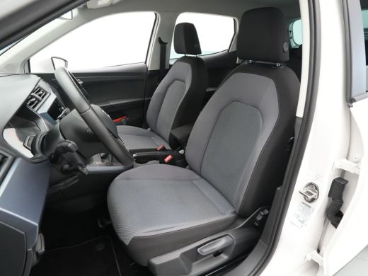 Seat Arona 1.0 TSI Style Business Intense Navigatie Camera Clima Keyless ActivLease financial lease