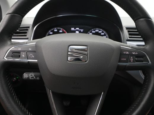 Seat Arona 1.0 TSI Style Business Intense Navigatie Camera Clima Keyless ActivLease financial lease