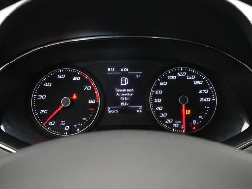 Seat Arona 1.0 TSI Style Business Intense Navigatie Camera Clima Keyless ActivLease financial lease