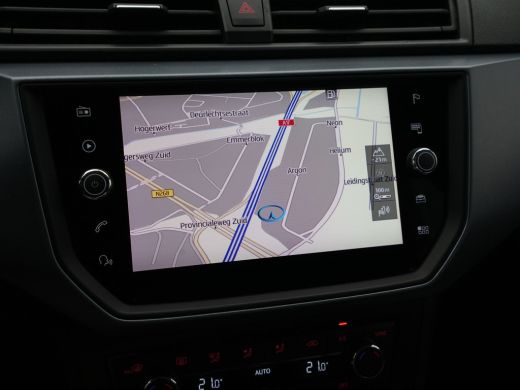 Seat Arona 1.0 TSI Style Business Intense Navigatie Camera Clima Keyless ActivLease financial lease