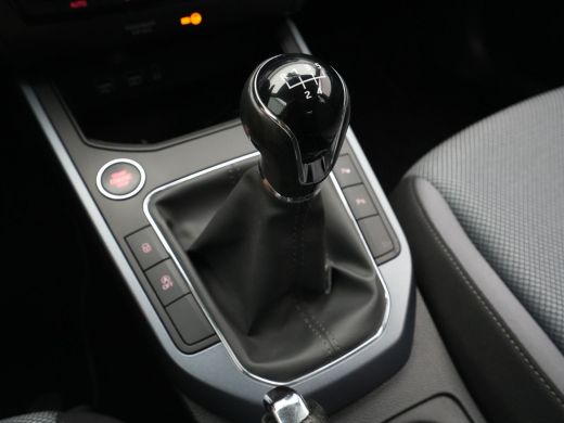Seat Arona 1.0 TSI Style Business Intense Navigatie Camera Clima Keyless ActivLease financial lease