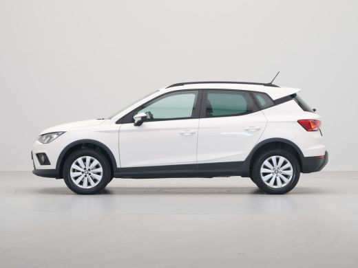 Seat Arona 1.0 TSI Style Business Intense Navigatie Camera Clima Keyless ActivLease financial lease