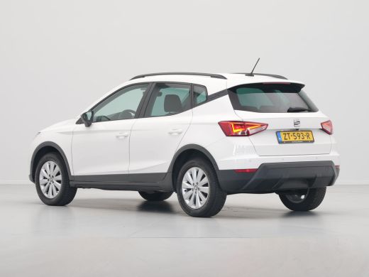 Seat Arona 1.0 TSI Style Business Intense Navigatie Camera Clima Keyless ActivLease financial lease