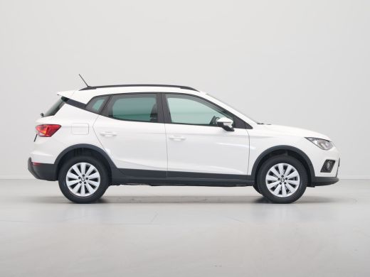 Seat Arona 1.0 TSI Style Business Intense Navigatie Camera Clima Keyless ActivLease financial lease