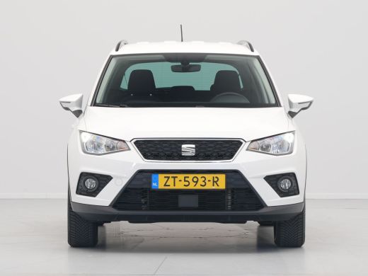 Seat Arona 1.0 TSI Style Business Intense Navigatie Camera Clima Keyless ActivLease financial lease