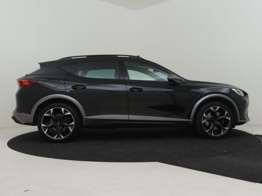 Seat Formentor 1.4 e-Hybrid VZ Performance 245pk | Panorama dak | Keyless | Dodehoekdetectie | 360 camera | Navi... ActivLease financial lease