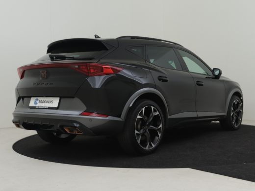 Seat Formentor 1.4 e-Hybrid VZ Performance 245pk | Panorama dak | Keyless | Dodehoekdetectie | 360 camera | Navi... ActivLease financial lease