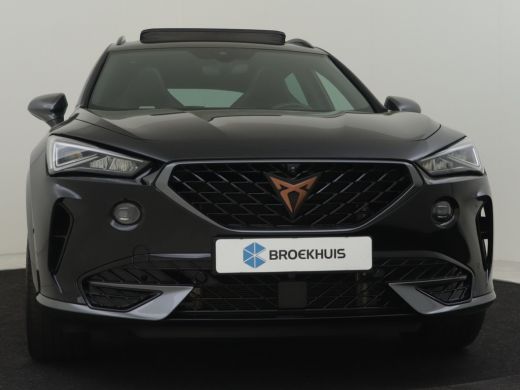 Seat Formentor 1.4 e-Hybrid VZ Performance 245pk | Panorama dak | Keyless | Dodehoekdetectie | 360 camera | Navi... ActivLease financial lease