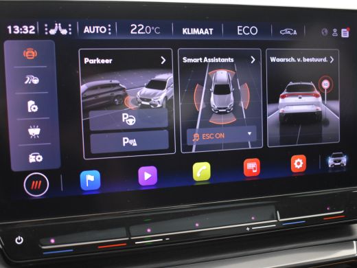 Seat Formentor 1.4 e-Hybrid VZ Performance 245pk | Panorama dak | Keyless | Dodehoekdetectie | 360 camera | Navi... ActivLease financial lease