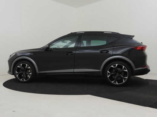 Seat Formentor 1.4 e-Hybrid VZ Performance 245pk | Panorama dak | Keyless | Dodehoekdetectie | 360 camera | Navi... ActivLease financial lease