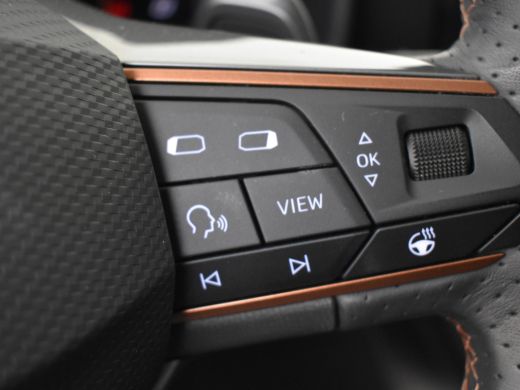 Seat Formentor 1.4 e-Hybrid VZ Performance 245pk | Panorama dak | Keyless | Dodehoekdetectie | 360 camera | Navi... ActivLease financial lease