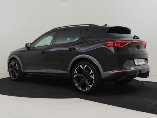 CUPRA Formentor 1.4 TSI e-Hybrid l Trekhaak | Keyless | 360 Camera | Lederen bekleding | Adaptief cruise control ... ActivLease financial lease