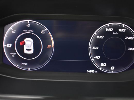 CUPRA Formentor 1.4 TSI e-Hybrid l Trekhaak | Keyless | 360 Camera | Lederen bekleding | Adaptief cruise control ... ActivLease financial lease