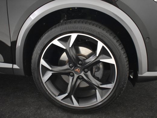 CUPRA Formentor 1.4 TSI e-Hybrid l Trekhaak | Keyless | 360 Camera | Lederen bekleding | Adaptief cruise control ... ActivLease financial lease
