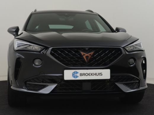 CUPRA Formentor 1.4 TSI e-Hybrid l Trekhaak | Keyless | 360 Camera | Lederen bekleding | Adaptief cruise control ... ActivLease financial lease