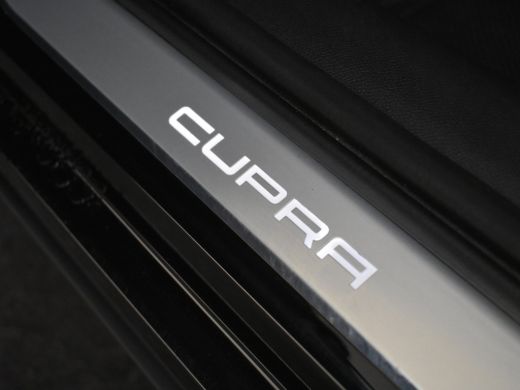 CUPRA Formentor 1.4 TSI e-Hybrid l Trekhaak | Keyless | 360 Camera | Lederen bekleding | Adaptief cruise control ... ActivLease financial lease