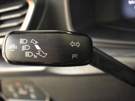 CUPRA Formentor 1.4 TSI e-Hybrid l Trekhaak | Keyless | 360 Camera | Lederen bekleding | Adaptief cruise control ... ActivLease financial lease