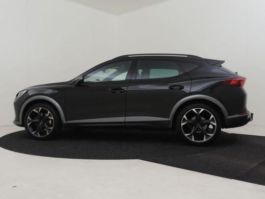CUPRA Formentor 1.4 TSI e-Hybrid l Trekhaak | Keyless | 360 Camera | Lederen bekleding | Adaptief cruise control ... ActivLease financial lease