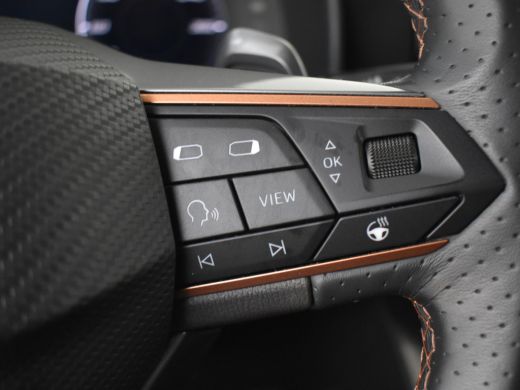 CUPRA Formentor 1.4 TSI e-Hybrid l Trekhaak | Keyless | 360 Camera | Lederen bekleding | Adaptief cruise control ... ActivLease financial lease
