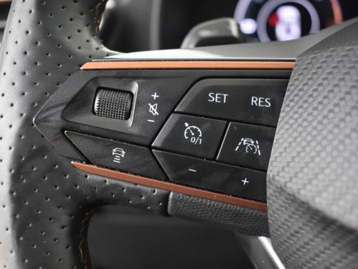 CUPRA Formentor 1.4 TSI e-Hybrid l Trekhaak | Keyless | 360 Camera | Lederen bekleding | Adaptief cruise control ... ActivLease financial lease
