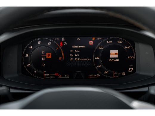 CUPRA Terramar 1.5TSI 272pk e-Hybrid VZ America's CUP | Panoramadak | Lederen bekleding | Trekhaak | Performance... ActivLease financial lease