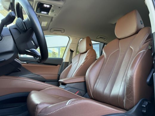 Skoda Enyaq iV 60 kWh Navi | Leder | Camera | ActivLease financial lease