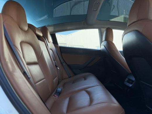 Tesla Model 3 Long Range AWD Dual | Autopilot | Panorama | Bruin Leer | ActivLease financial lease