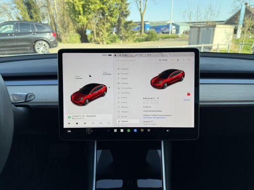 Tesla Model 3 Long Range AWD Dual | Autopilot | Panorama | Bruin Leer | ActivLease financial lease