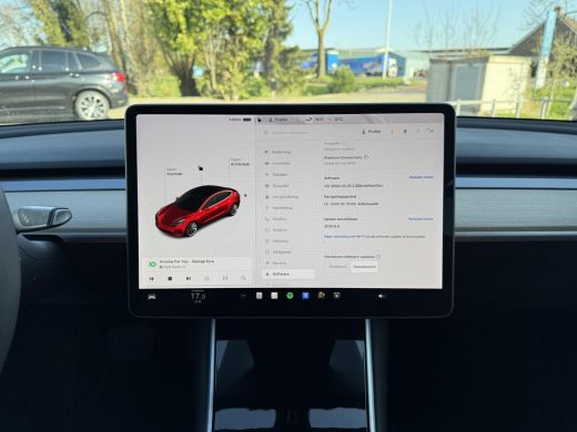 Tesla Model 3 Long Range AWD Dual | Autopilot | Panorama | Bruin Leer | ActivLease financial lease