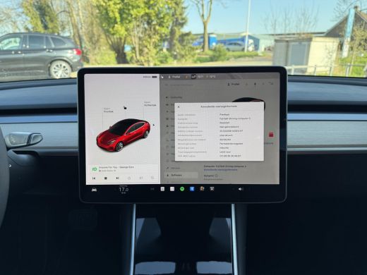 Tesla Model 3 Long Range AWD Dual | Autopilot | Panorama | Bruin Leer | ActivLease financial lease