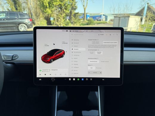 Tesla Model 3 Long Range AWD Dual | Autopilot | Panorama | Bruin Leer | ActivLease financial lease