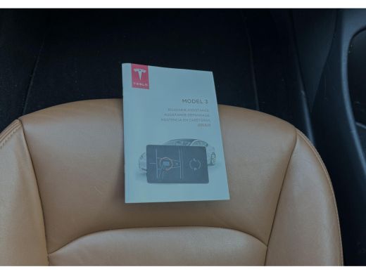 Tesla Model 3 Long Range AWD Dual | Autopilot | Panorama | Bruin Leer | ActivLease financial lease