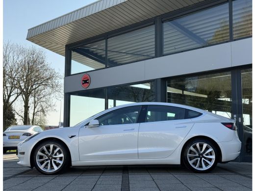 Tesla Model 3 Long Range AWD Dual | Autopilot | Panorama | Bruin Leer | ActivLease financial lease