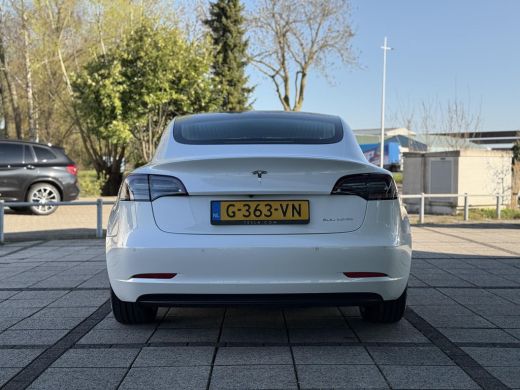 Tesla Model 3 Long Range AWD Dual | Autopilot | Panorama | Bruin Leer | ActivLease financial lease