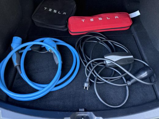 Tesla Model 3 Long Range AWD Dual | Autopilot | Panorama | Bruin Leer | ActivLease financial lease