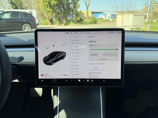 Tesla Model 3 Long Range AWD Dual | Autopilot | Panorama | Leder | ActivLease financial lease
