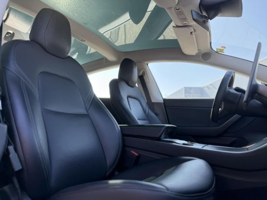 Tesla Model 3 Long Range AWD Dual | Autopilot | Panorama | Leder | ActivLease financial lease