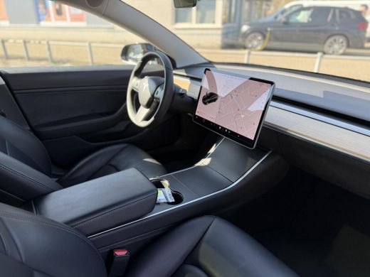 Tesla Model 3 Long Range AWD Dual | Autopilot | Panorama | Leder | ActivLease financial lease