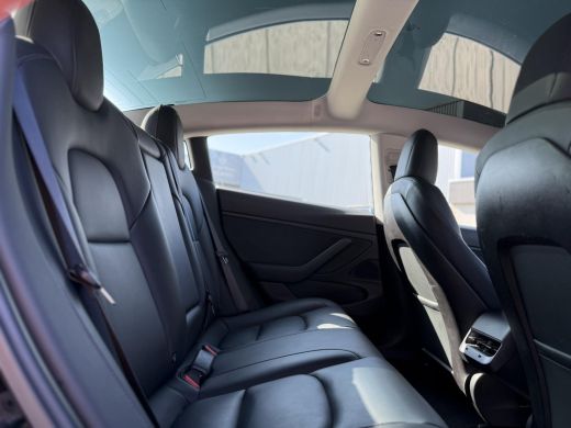 Tesla Model 3 Long Range AWD Dual | Autopilot | Panorama | Leder | ActivLease financial lease