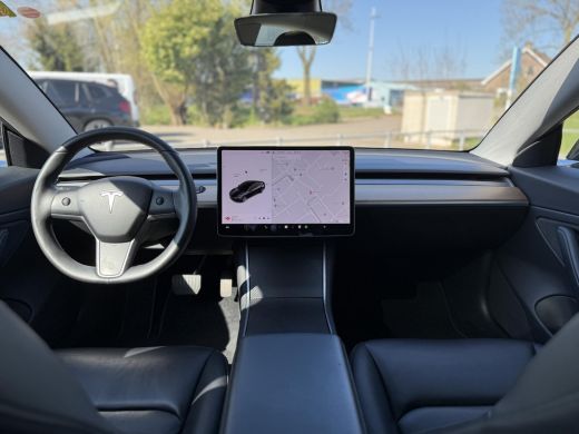 Tesla Model 3 Long Range AWD Dual | Autopilot | Panorama | Leder | ActivLease financial lease