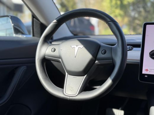 Tesla Model 3 Long Range AWD Dual | Autopilot | Panorama | Leder | ActivLease financial lease
